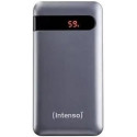 Power Bank Intenso PD10000 10000mAh Grey (PB930388) UA