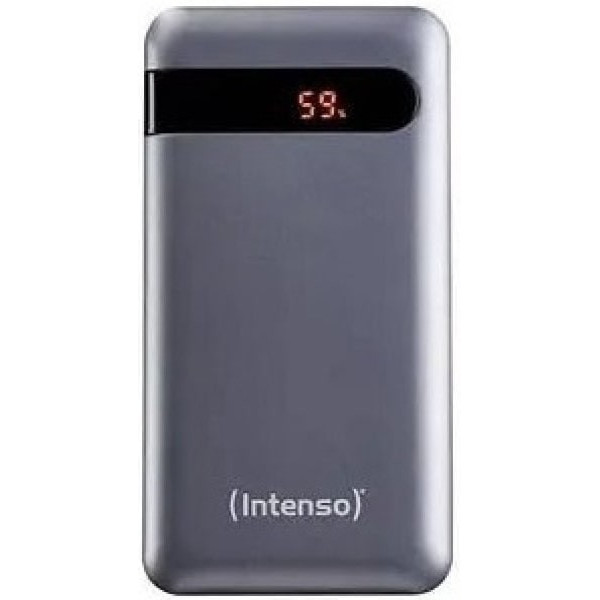 Power Bank Intenso PD10000 10000mAh Grey (PB930388) UA