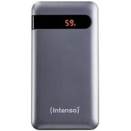 Power Bank Intenso PD10000 10000mAh Grey (PB930388) UA