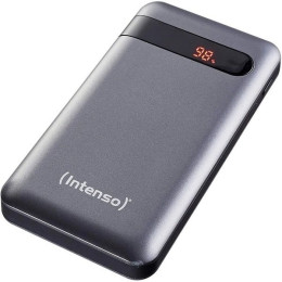 Power Bank Intenso PD10000 10000mAh Grey (PB930388) UA