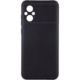 Чохол Epik Black Full Camera для Xiaomi Poco M5 4G Чорний