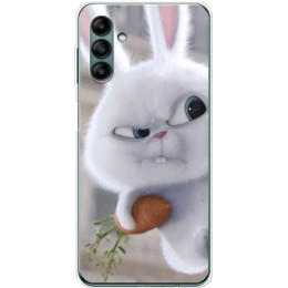 Чохол BoxFace для Samsung A13 5G/A04S A047 Rabbit Snowball
