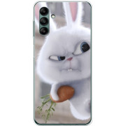 Чехол BoxFace для Samsung A13 5G/A04S A047 Rabbit Snowball