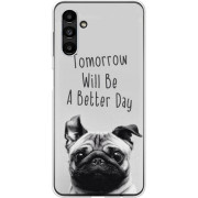 Чехол BoxFace для Samsung A13 5G/A04S A047 Tomorrow Will Be