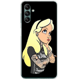 Чохол BoxFace для Samsung A13 5G/A04S A047 Jack Daniels
