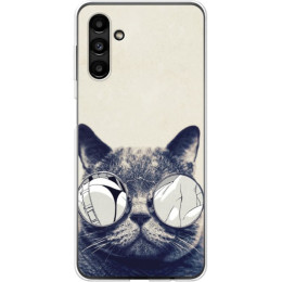 Чохол BoxFace для Samsung A13 5G/A04S A047 Соглядатай Кіт