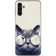 Чохол BoxFace для Samsung A13 5G/A04S A047 Соглядатай Кіт