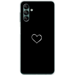 Чохол BoxFace для Samsung A13 5G/A04S A047 Heart