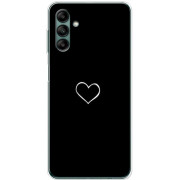 Чехол BoxFace для Samsung A13 5G/A04S A047 Heart
