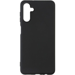 Панель ArmorStandart Matte Slim Fit для Samsung A13 5G/A04S A047 Black (ARM63898)