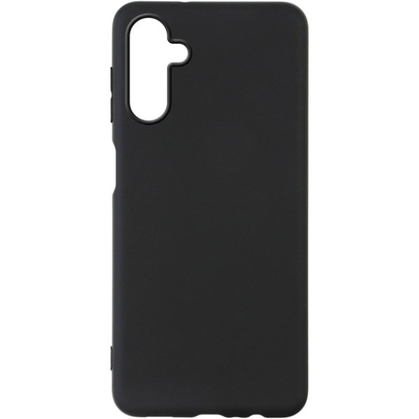 Панель ArmorStandart Matte Slim Fit для Samsung A13 5G/A04S A047 Black (ARM63898)