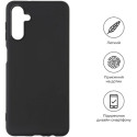 Панель ArmorStandart Matte Slim Fit для Samsung A13 5G/A04S A047 Black (ARM63898)