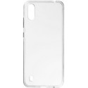 Панель Armorstandart Air Series для ZTE Blade A51 Lite Прозрачная