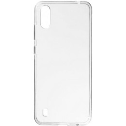 Панель Armorstandart Air Series для ZTE Blade A51 Lite Прозрачная