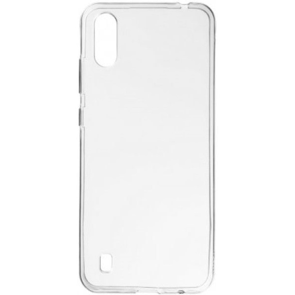 Панель Armorstandart Air Series для ZTE Blade A51 Lite Прозрачная