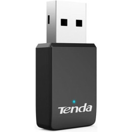 Wi-fi адаптер Tenda U9 (AC650)