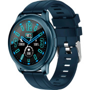 Смарт-часы Globex Smart Watch Aero Blue