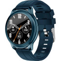 Смарт-часы Globex Smart Watch Aero Blue