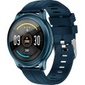Смарт-часы Globex Smart Watch Aero Blue