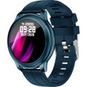 Смарт-часы Globex Smart Watch Aero Blue