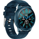 Смарт-часы Globex Smart Watch Aero Blue