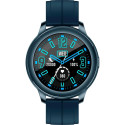 Смарт-часы Globex Smart Watch Aero Blue