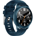Смарт-часы Globex Smart Watch Aero Blue