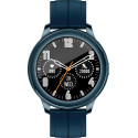 Смарт-часы Globex Smart Watch Aero Blue
