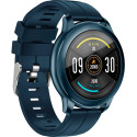 Смарт-часы Globex Smart Watch Aero Blue