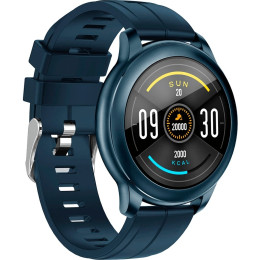 Смарт-часы Globex Smart Watch Aero Blue
