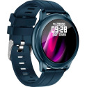 Смарт-часы Globex Smart Watch Aero Blue