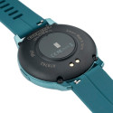 Смарт-часы Globex Smart Watch Aero Blue