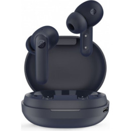 Bluetooth-гарнітура Haylou Moripods T78 ANC TWS Blue