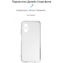 Панель ArmorStandart Air Series Camera cov для Xiaomi Poco M5 4G Прозора (ARM62961)