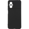 Панель ArmorStandart Matte Slim Fit Camera cov для Xiaomi Poco M5 4G Black (ARM62996)