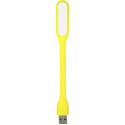 Світильник USB Mini Portable Laptop Night 5V 1.2W Yellow