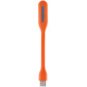 Світильник USB Mini Portable Laptop Night 5V 1.2W Orange