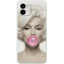 Чохол Boxface для Xiaomi Redmi A1/A2 Marilyn Monroe Bubble Gum
