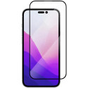 Защитное стекло для iPhone 14 Pro Max Black
