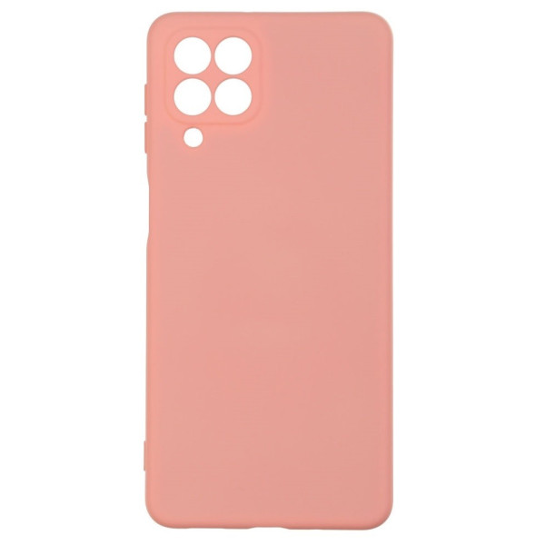 Панель ArmorStandart Icon для Samsung M53 M536 Pink
