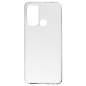 Панель Armorstandart Air Series для Motorola G60/G40 Fusion Прозора