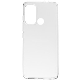 Панель Armorstandart Air Series для Motorola G60/G40 Fusion Прозора