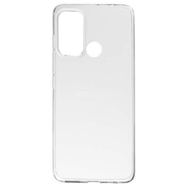 Панель Armorstandart Air Series для Motorola G60/G40 Fusion Прозора