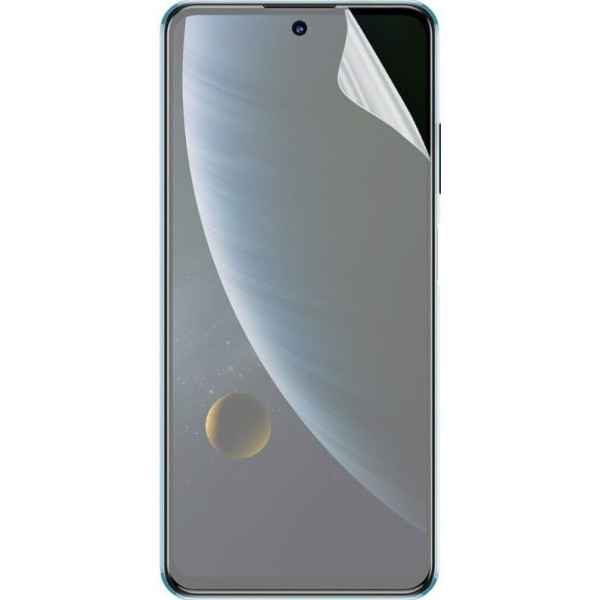 Захисна гідрогелева плівка DM для ZTE Blade V30 Матова