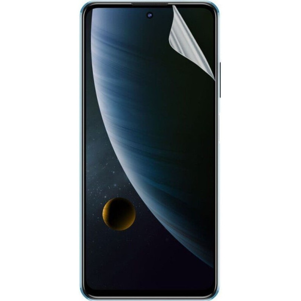 Захисна гідрогелева плівка DM для ZTE Blade V30 Глянцева