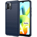 Чохол Slim Series для Xiaomi Redmi A1/A2 Blue