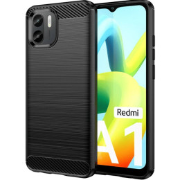 Чохол Slim Series для Xiaomi Redmi A1/A2 Black