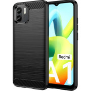 Чохол Slim Series для Xiaomi Redmi A1/A2 Black