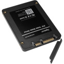 Накопичувач SSD 480GB Apacer AS340 2.5 7mm SATAIII Standard (AP480GAS340G-1)
