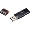 Флеш пам'ять APACER AH25B 64GB Black (AP64GAH25BB-1)